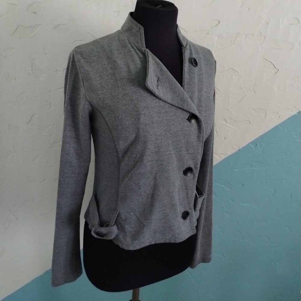 Converse One Star Gray Blazer - Picture 3 of 5